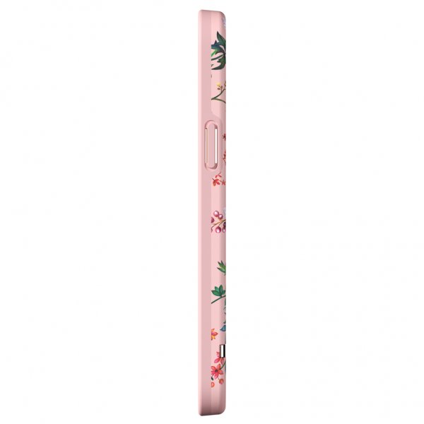 Richmond & Finch iPhone 12 Pro Max Deksel Pink Blooms