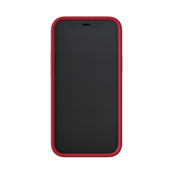 Richmond & Finch iPhone 12 Mini Deksel Samba Red
