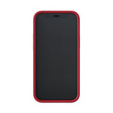 Richmond & Finch iPhone 12 Mini Deksel Samba Red