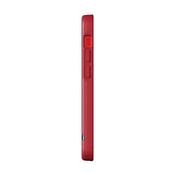 Richmond & Finch iPhone 12 Mini Deksel Samba Red