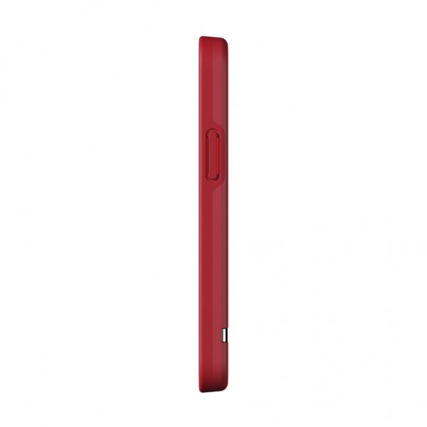 Richmond & Finch iPhone 12 Mini Deksel Samba Red