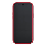 Richmond & Finch iPhone 12/iPhone 12 Pro Deksel Samba Red