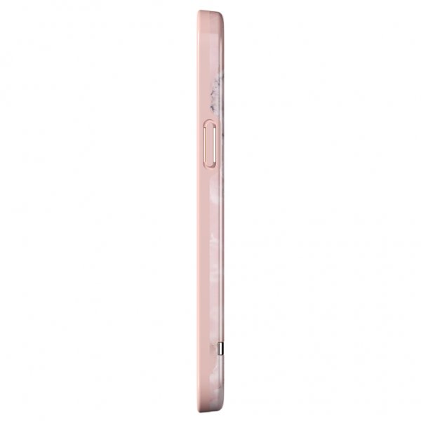 Richmond & Finch iPhone 12 Pro Max Deksel Pink Marble