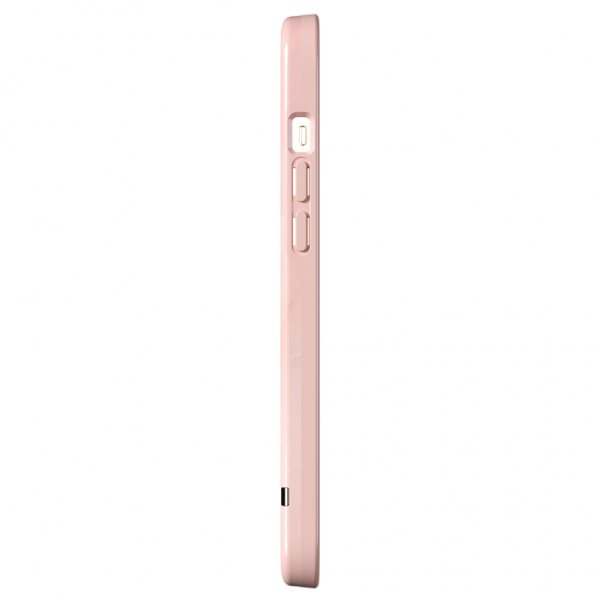 Richmond & Finch iPhone 12 Pro Max Deksel Pink Marble