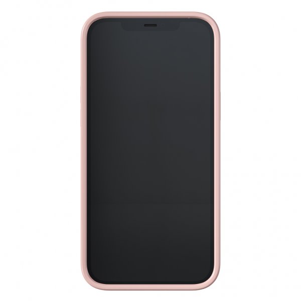 Richmond & Finch iPhone 12 Pro Max Deksel Pink Marble