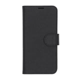 Samsung Galaxy A17 Etui med Kortlomme stativfunksjon Svart