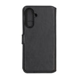 Rvelon Samsung Galaxy A17 Etui 4 Kortlomme Svart