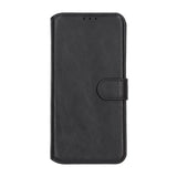 Rvelon Samsung Galaxy A17 Etui 4 Kortlomme Svart