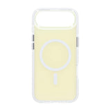 iPhone Air Deksel Bumper MagSafe Hvit