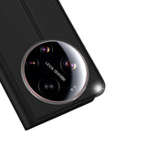Dux Ducis Xiaomi 17 Ultra Etui Skin Pro Series Svart