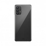 Xqisit Samsung Galaxy A53 5G Deksel Flex Case Transparent