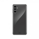 Xqisit Samsung Galaxy A13 5G Deksel Flex Case Transparent