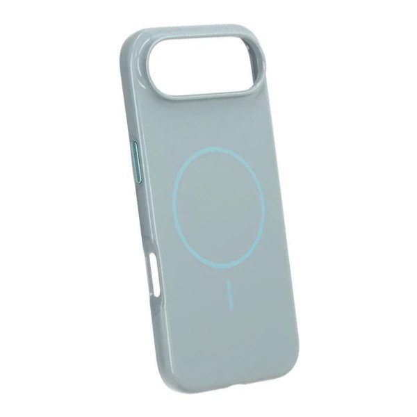 Rvelon iPhone Air Deksel TPU MagSafe Grønn