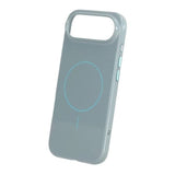 Rvelon iPhone Air Deksel TPU MagSafe Grønn