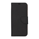 Google Pixel 10 Pro XL Etui med Stativ Svart