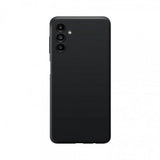 Xqisit Samsung Galaxy A33 5G Deksel Silicone Case Svart