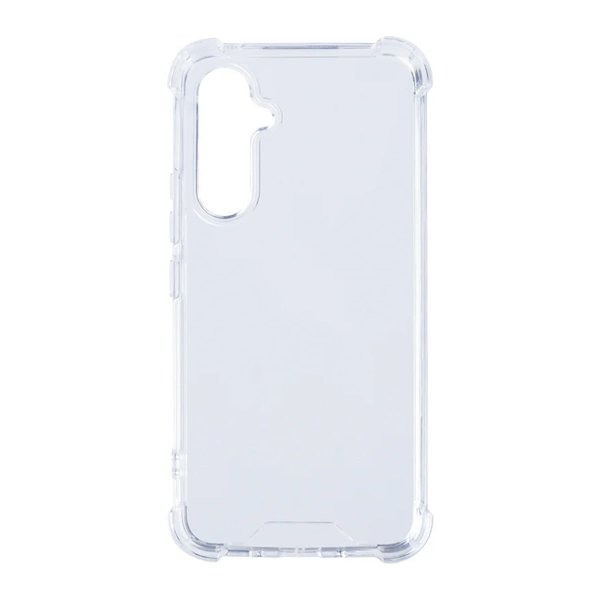 Samsung Galaxy A36 Deksel Støtsikker Transparent