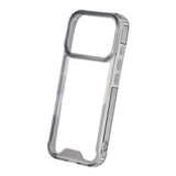 iPhone 17 Pro Deksel TPU Case Svart