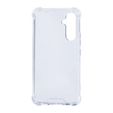 Samsung Galaxy A36 Deksel Støtsikker Transparent
