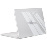 4smarts MacBook Neo 13 Deksel Shell Case Klar