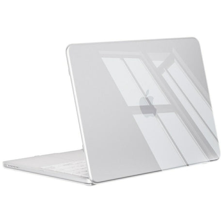 4smarts MacBook Neo 13 Deksel Shell Case Klar