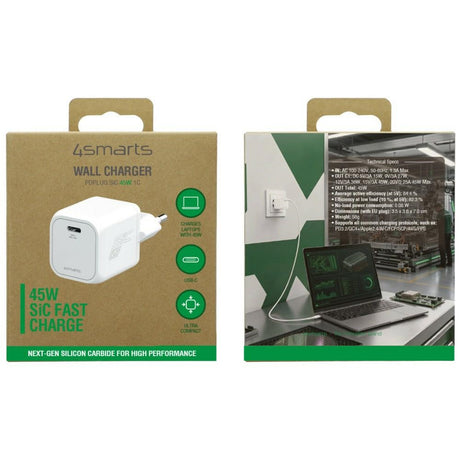 4smarts veggladder PDPlug SiC 45W 1xUSB-C