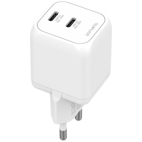 4smarts veggladder PDPlug SiC 45W 2xUSB-C