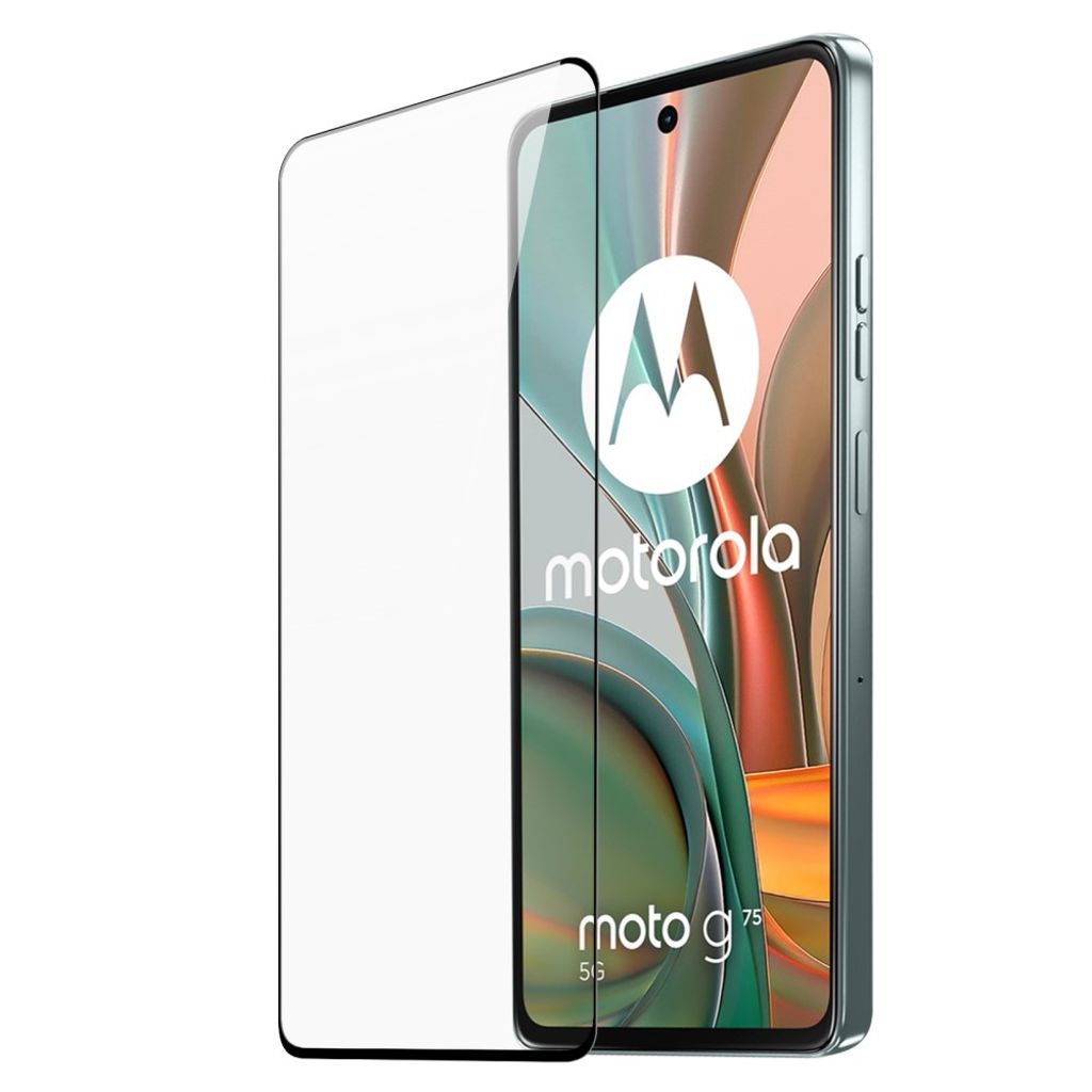 Dux Ducis Motorola Moto G75 Skjermbeskytter i Herdet Glass