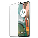 Dux Ducis Motorola Moto G75 Skjermbeskytter i Herdet Glass