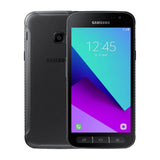 Brukt Samsung Galaxy Xcover 4 16GB Svart – Brukt tilstand