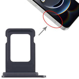 iPhone 16. SIM-kortholder - svart