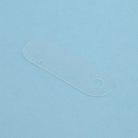 Google Pixel 11 Linsebeskyttelse i herdet glass 2-pack