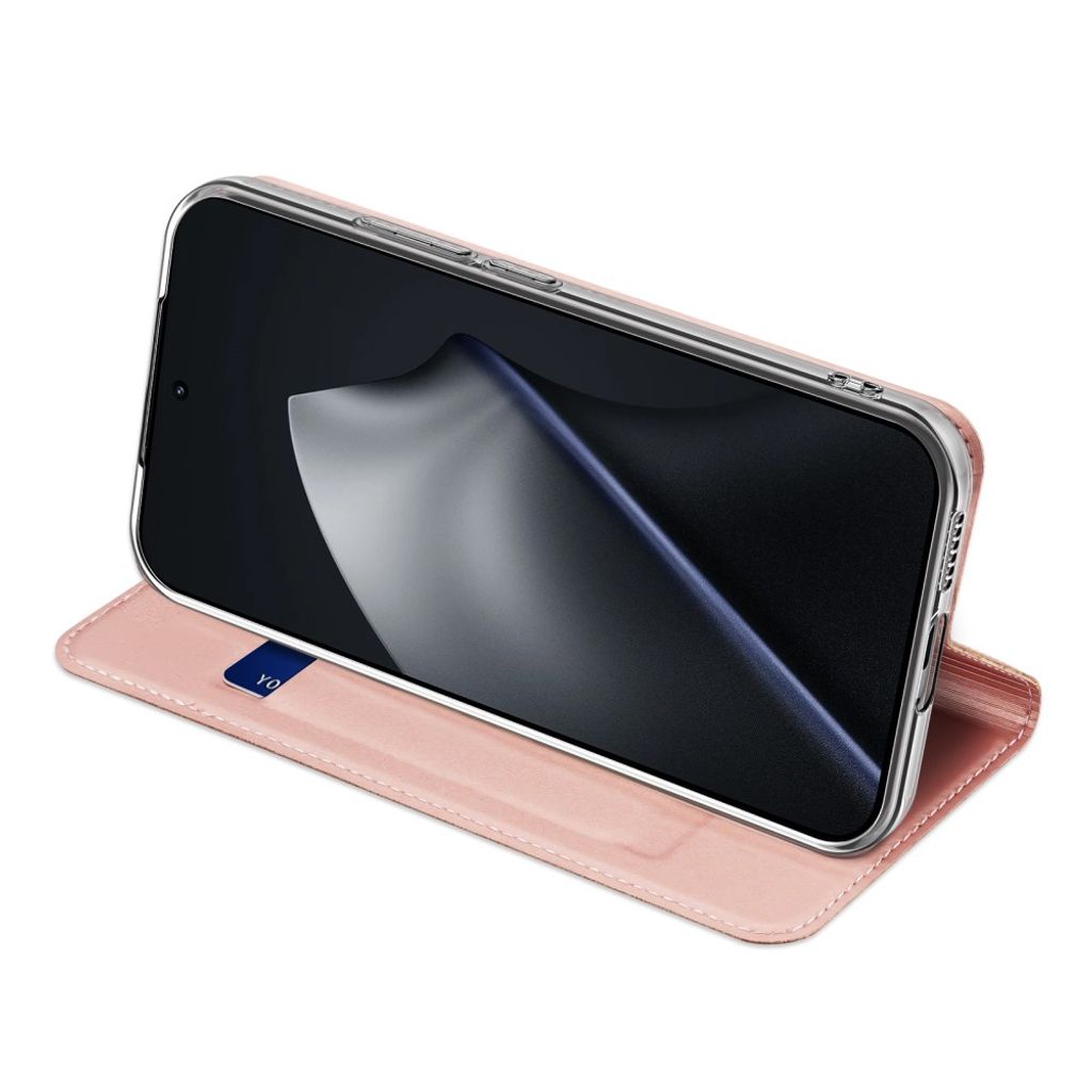 Dux Ducis Xiaomi 17T Etui Skin Pro Series Rosa