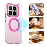 Imak Xiaomi 17T Pro Deksel Candy Color MagSafe Rosa