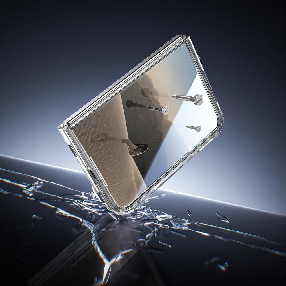4smarts iPhone Duo 360 Protection Set