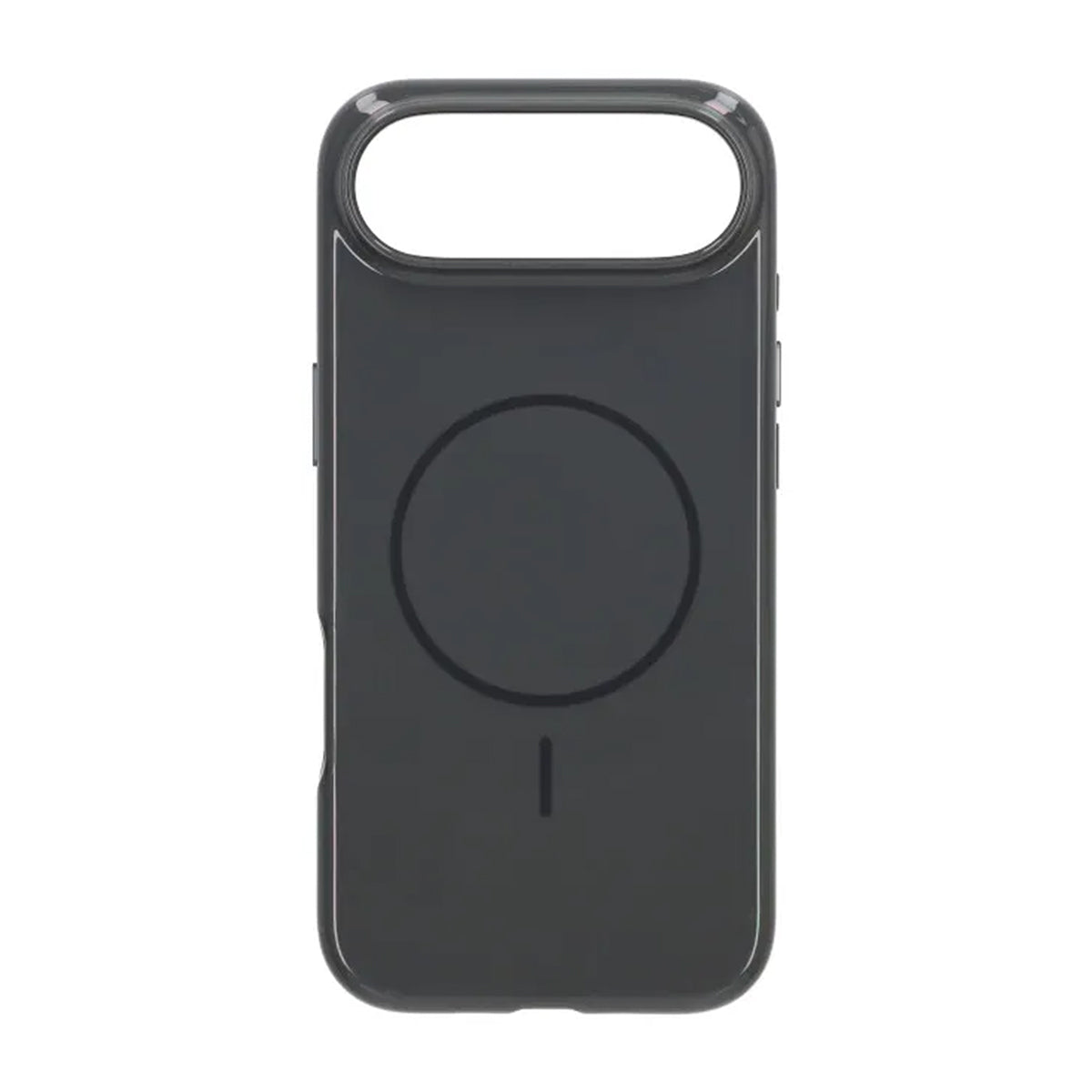 Rvelon iPhone Air Deksel Frostet MagSafe Svart