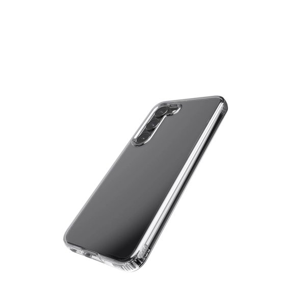 Tech21 Samsung Galaxy S23 Deksel Evo Clear Transparent