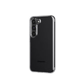 Tech21 Samsung Galaxy S23 Deksel Evo Clear Transparent
