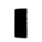 Tech21 Samsung Galaxy S23 Plus Deksel Evo Clear Transparent