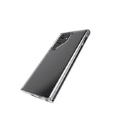 Tech21 Samsung Galaxy S23 Ultra Deksel Evo Clear Transparent