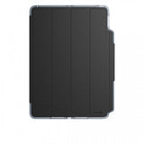 Tech21 iPad 10.2 (gen 7/8/9) Etui Evo Folio Svart