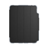 Tech21 iPad 10.9 (gen 10)/iPad 11 (A16) Etui Evo Folio Svart