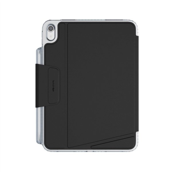 Tech21 iPad 10.9 (gen 10)/iPad 11 (A16) Etui Evo Folio Svart