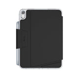 Tech21 iPad 10.9 (gen 10)/iPad 11 (A16) Etui Evo Folio Svart