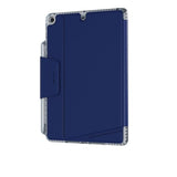 Tech21 iPad 10.2 (gen 7/8/9) Etui Evo Folio Blå