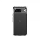 Tech21 Google Pixel 8a Deksel Evo Clear Transparent