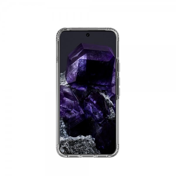 Tech21 Google Pixel 8a Deksel Evo Clear Transparent