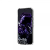 Tech21 Google Pixel 8a Deksel Evo Clear Transparent
