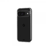 Tech21 Google Pixel 9/Pixel 9 Pro Deksel Evo Clear Transparent