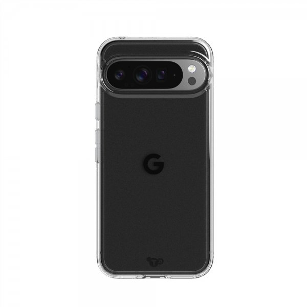 Tech21 Google Pixel 9 Pro XL Deksel Evo Clear Transparent